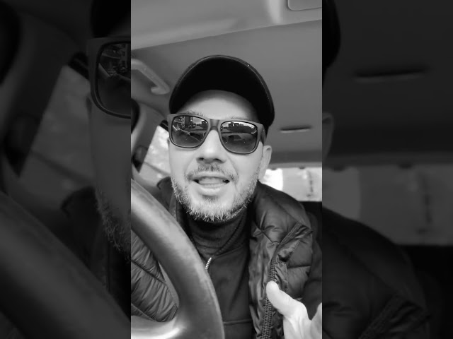 Increderea in sine chiar vine din interior. Paradox.