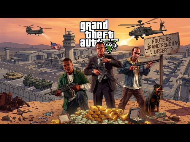 GTA 5 | GTA 5 Game | GTA 5 Gameplay | GTA 5 Live | GTA 5 by PvP Master | GTA V Live