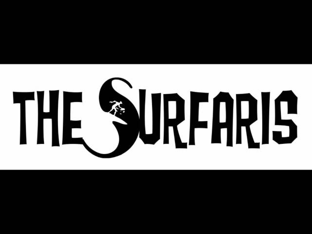 The Surfaris - Wipe Out