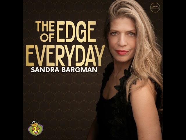 The Hunger Paradox with Trudy Bower - The Edge of Everyday