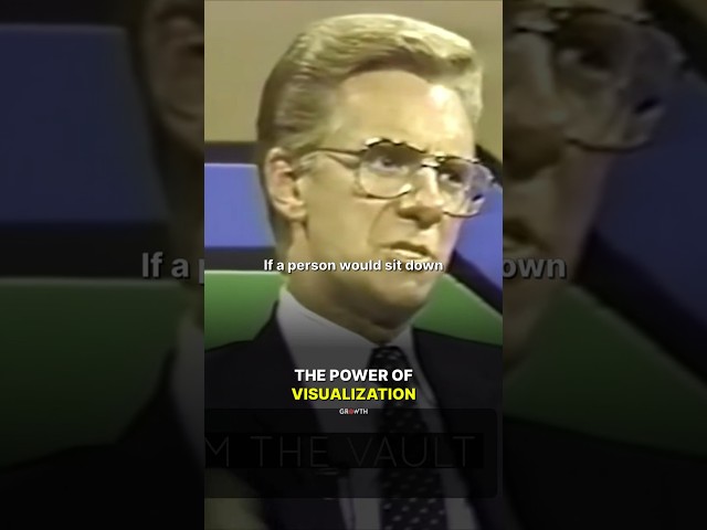 The Power of VISUALIZATION.