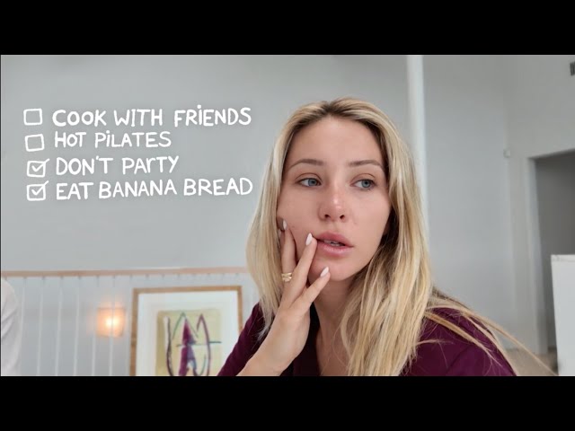 Moving to Montauk & Losing My Mind