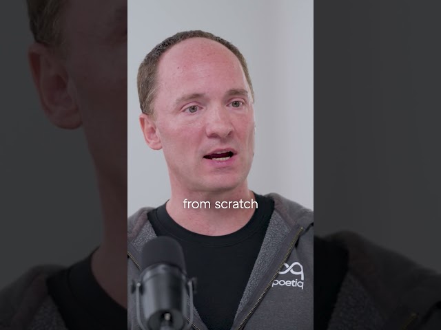 This Is The Holy Grail Of AI