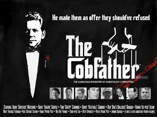 ABC News Nightline reveals the internal sadism, beatings and assault. Mirrored from ABC