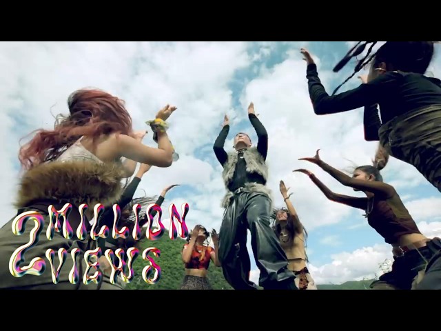 YOLO - MOE THEE (OFFICIAL MUSIC VIDEO)