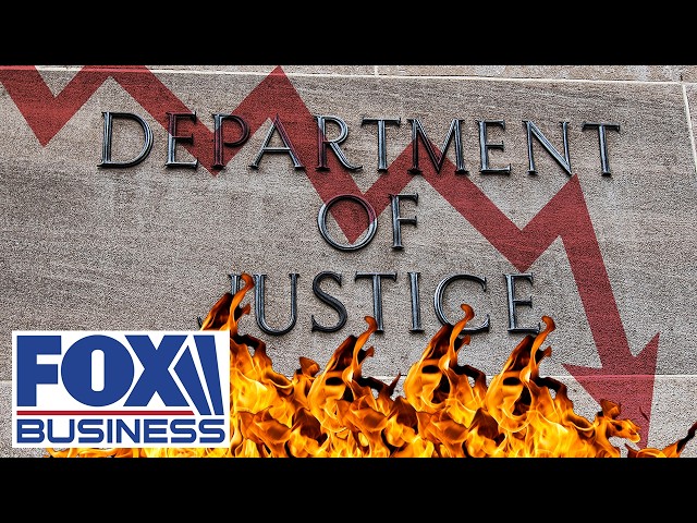 CRISIS MODE: DOJ staffing shortages SHAKE justice operations
