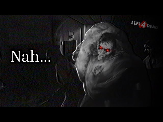 Why is LEFT 4 DEAD 1 still TERRIFYING after almost 20 YEARS?