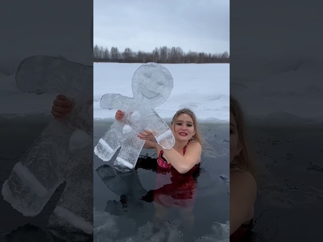 Ice vs nor cookie 🧊 🍪 #comedy #relatable #shorts