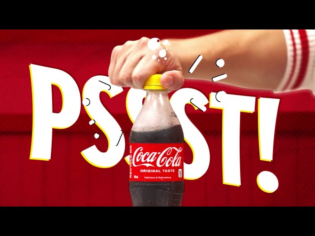 Coke Time Panalo Weekly - Episode 1