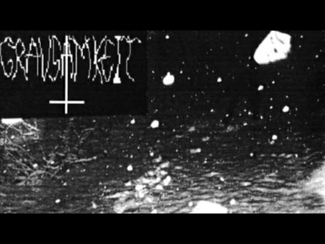 Black Thorns of Evil (1995) - Grausamkeit (B.S.o.D)