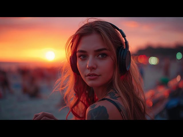 Deep House Mix | Melodic House & Progressive Flow #21