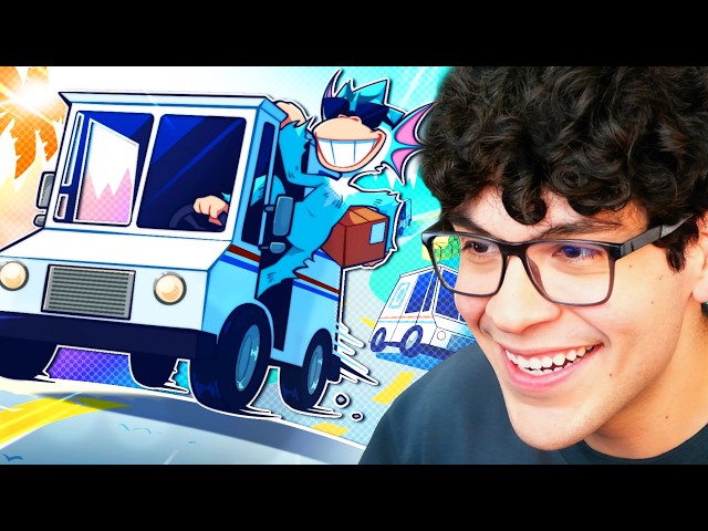 Greatest Racing Game Of All Time