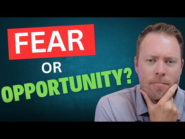 After Hours w/ Mark Roussin: Stocks FALL Creates BIG Opportunities