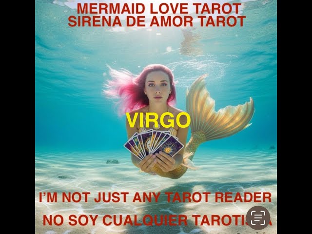 VIRGO: AN IMPORTANT GOOD MESSAGE COMING IN! SHEDDING INTO A NEW YOU! #virgo #astrologyreading #tarot