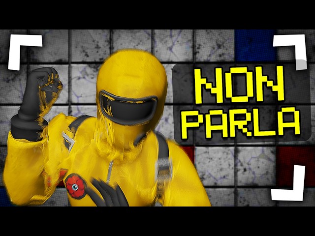 Perché il Player non PARLA in Poppy Playtime?!