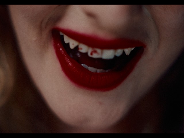 Lambrini Girls - Cult of Celebrity (Official Video)