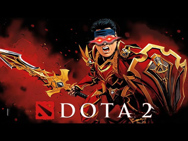 🔴LIVE | DOTA2 NEW PATCH IS HERE! Every Death = to 1 Bicep Curls Dumbbells