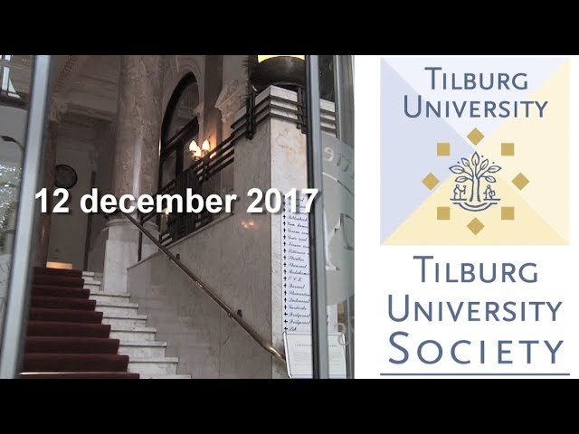 Tilburg University Society december 2017