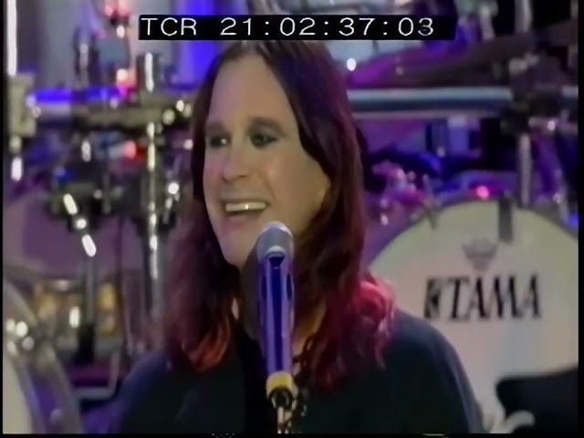 Black Sabbath - Live In Donington 11/06/2005 - Full Concert [HD Remaster]