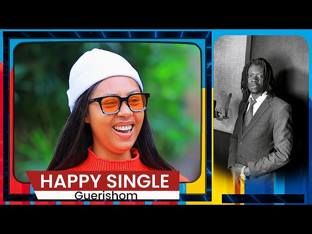Guerishom - Happy Single (Music Video)