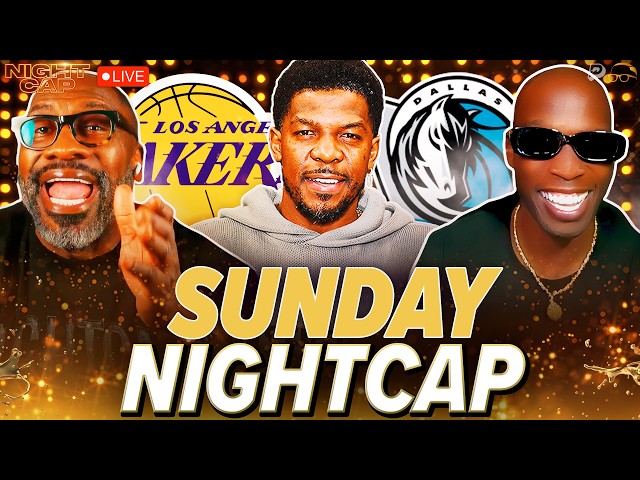 Unc, Ocho & Iso Joe react to Mavs beat Lakers, LeBron-Memphis fallout, UCLA beats SCAR | Nightcap