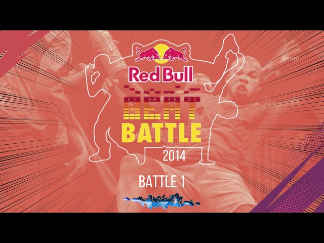 Beat Battles Battle 1