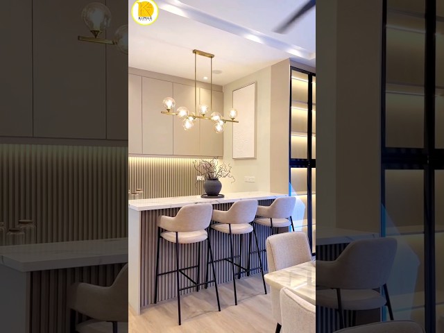 4 BHK" FLAT" LUXURY LIVING ROOM INTERIOR DESIGN Thane-Mumbai#kumarinteriorthane#interiordesigner