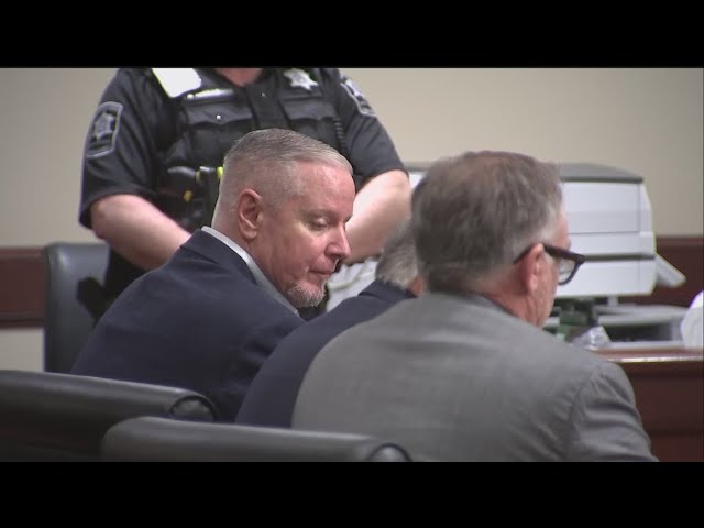 Apalachee trial | Jury takes less than 2 hours to find Colin Gray guilty