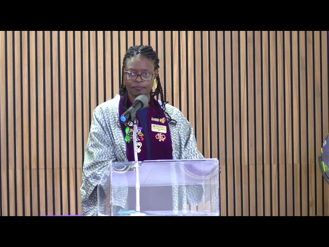 East Bay Church of Religious Science Sunday Service 03/15/2026