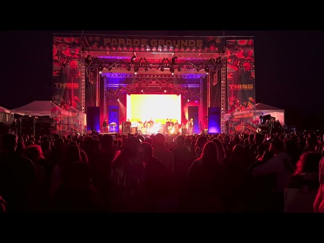 Fleet Foxes - Can I Believe You (Live) Thing Festival 2023