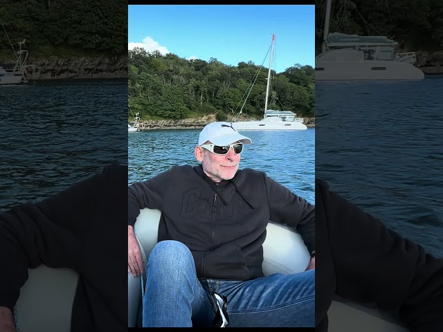 Offshore - Endlich wieder segeln! #sailing #bluewatersailing