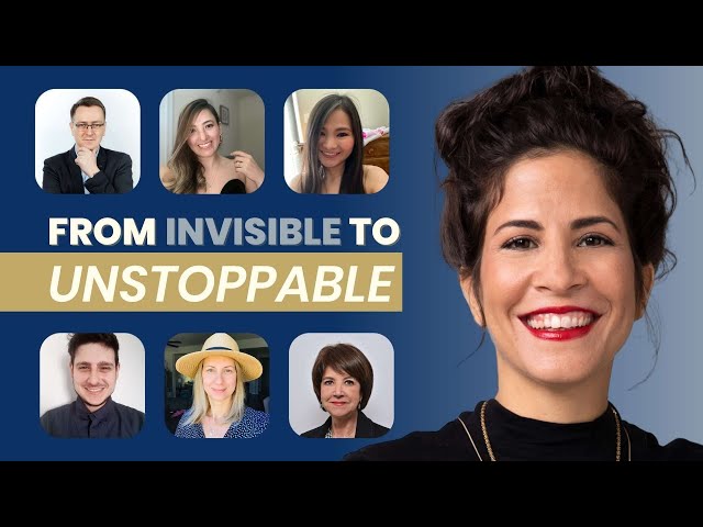 Before & After Stories : 6 Students ❤️