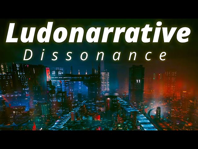 My Biggest Problem With Cyberpunk 2077