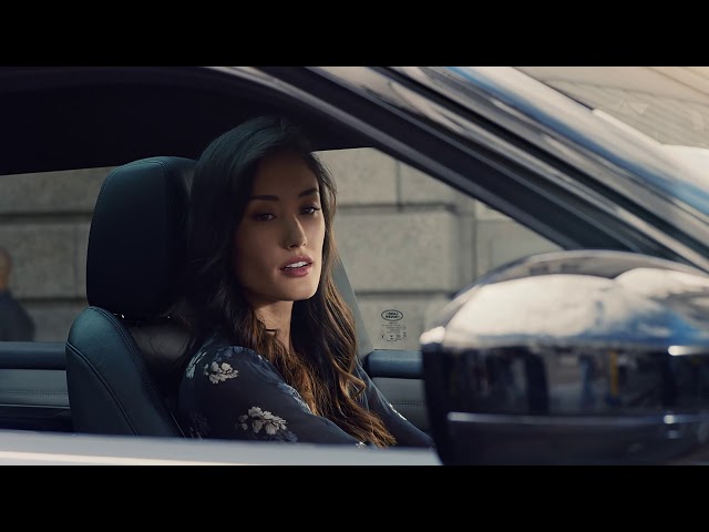 New Range Rover Evoque – Made You Look