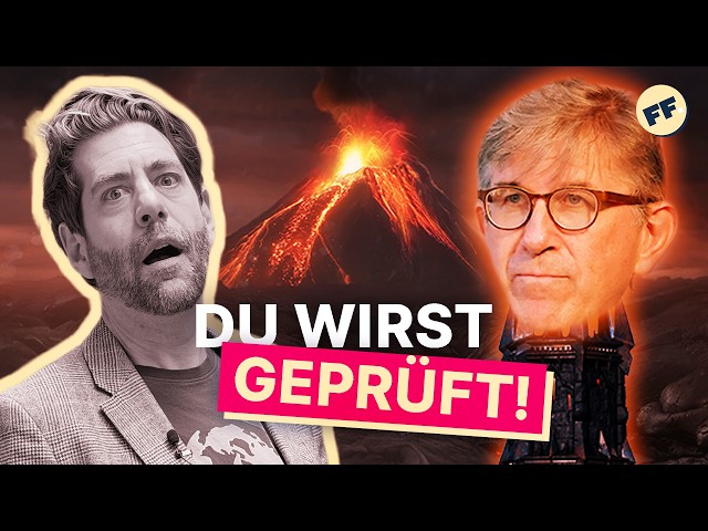 Why the Federal Office for the Protection of the Constitution decides on funding | Fun Facts with...