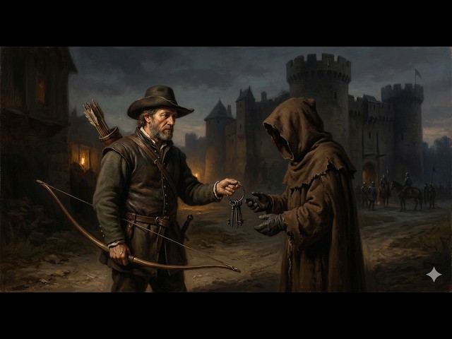 Handing Over The Keys to Your Kingdom: AI-Driven Security Woes