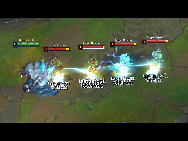 New Statikk Shiv - The Best Interactions!