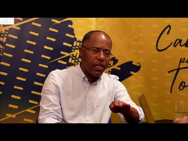 🔴Live - Conversation with FRANCISCO CARVALHO | April 2, 2026