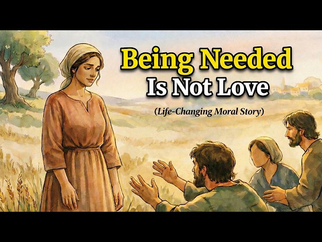 The Power of Choosing Yourself | A Story About Love and Self-Worth