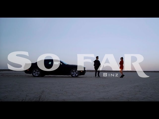 SOFAR - BINZ DA POET | OFFICIAL MUSIC VIDEO
