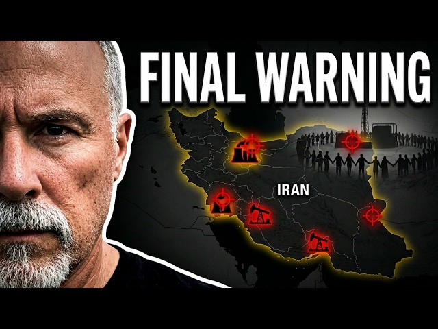 Trump’s “Civilization Ends” Deadline Hits