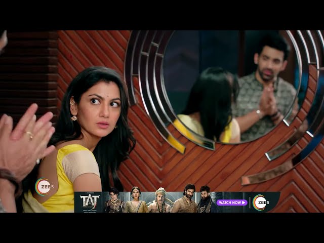 Best Of Zee TV - Hindi TV Show - Catch Up Highlights Of The Day - Dec 04 2024 - Zee TV