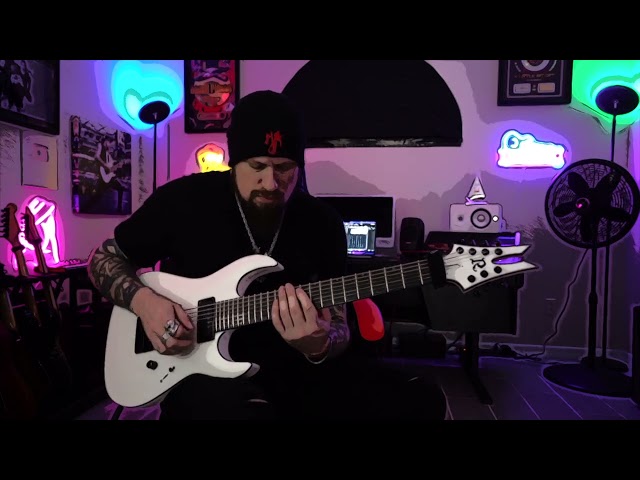 NEW SONG!! "Omniverse" Playthrough