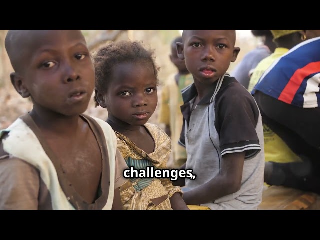 Geopolitical Hotspots: Analyzing Conflict Zones Around the World