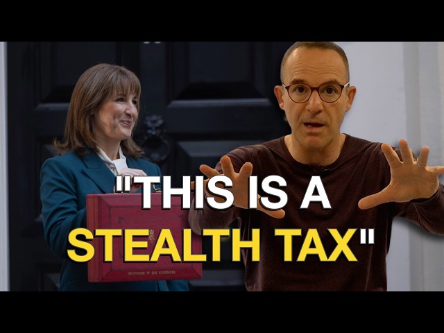 Martin Lewis: How the budget affects the pound in your pocket