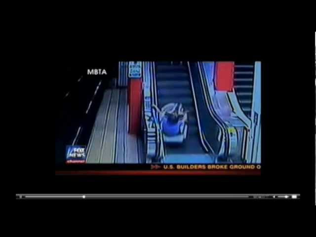 Fox News' Martha MacCallum Laughs at Disabled...Or Does She?