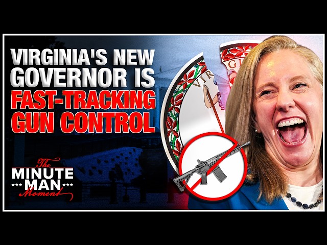 Antigunners destroying the Second Amendment in its birthplace