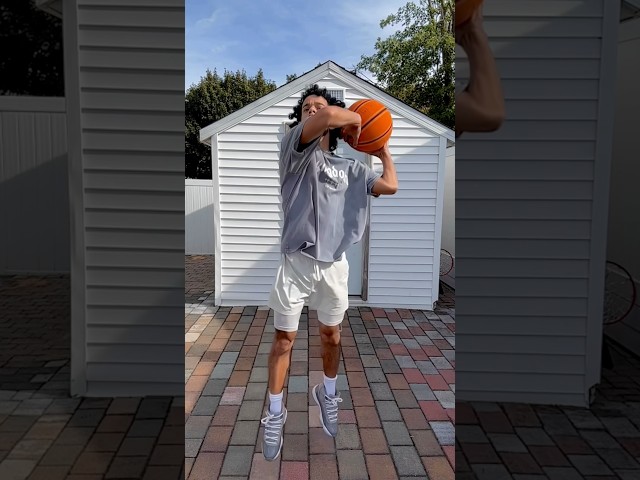 The Ugliest Shots in NBA History 😭🏀 #basketball #nba #funny