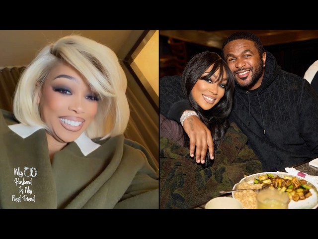 Anthony Wilson's Wife Monica Pranks Him Using The "Bird Theory" Challenge! 🦜