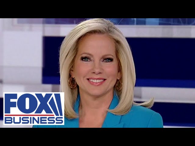 Shannon Bream releases book 'The Love Stories of the Bible Speak'